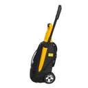 Ver imagem 7 de Lavadora De Alta Pressão Vulcan VLP1800-2 1800W 2390 Libras - 220V Motor Indução
