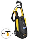 Ver mais imagens de Lavadora De Alta Pressão Vulcan VLP1800-2 1800W 2390 Libras - 220V Motor Indução