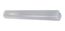 Ver imagem 4 de Arandela Camarim Oval Acrílico 60cm para LED E27 ST463