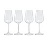 Kit Taça para Vinho Branco Tori 390ml com 4 unidades - Bohemia Kit Taça para Vinho Branco Tori - 1