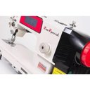 Ver imagem 4 de Máquina Costura Reta Eletrônica Direct Drive Completa 220v SS9300B-D4-DM-QI Sun Special