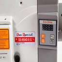 Ver imagem 5 de Máquina Costura Ponto Cadeia Direct Drive com Mesa 220v SS9904D-E-G Sun Special
