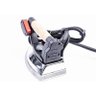 Ferro Passar Mini Caldeira S/resist C/contr Temp Fer009 220v - 3