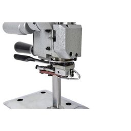 Máquina Corte Tecido SSH-108 5 370w 60Hz 110v Sun Special - 2