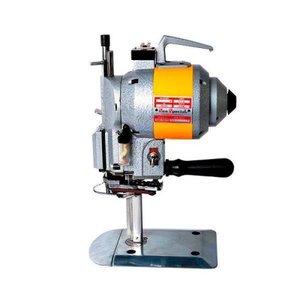 Máquina Corte Tecido SSH-108 5 370w 60Hz 110v Sun Special