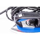 Ver imagem 5 de Ferro Passar Elétrico Industrial 2128 Preto 220v Okachi