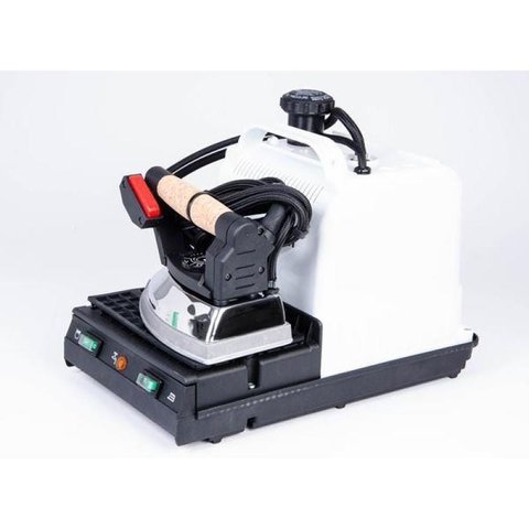 Mini Caldeira com Ferro CAL001 220v Sun Special