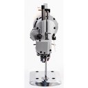 Ver imagem 3 de Máquina Corte Tecido 50/60 Amarela 370Hz 3,3v 220 SSH-108 5 Sun Special