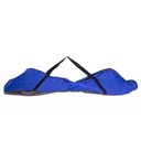 Ver imagem 2 de Skate Duas 2 Rodas Waveboard Longboard Surf Rua Rocking
