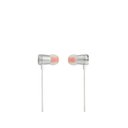 Ver mais imagens de Fone de Ouvido Jbl T290 - Prata