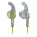 Ver imagem 1 de Fone de Ouvido Esporte Actionfit Philips Shq1300Lf - Cinza com Verde