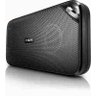 Caixa Som Bluetooth Philips Bt3500B com Microfone Bt3500 - Preta - 4