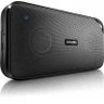 Caixa Som Bluetooth Philips Bt3500B com Microfone Bt3500 - Preta - 1