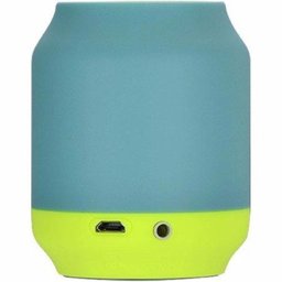 Caixa 2W Bluetooth Philips Bt50Ax/78 Bt50Ax Bt50 - Verde - 3