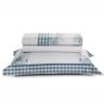 Jogo de Cama Queen Artex Dobra Feita Elisa 180 fios - 5