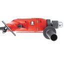 Ver imagem 4 de Furadeira Impacto Einhell-1/2 650w X 220v-c/ Velocidade Váriável - Tc-id 650 com Fio Tc-id 650 220v