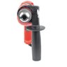 Furadeira Impacto Einhell-1/2 650w X 220v-c/ Velocidade Váriável - Tc-id 650 com Fio Tc-id 650 220v - 3