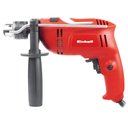 Ver imagem 1 de Furadeira Impacto Einhell-1/2 650w X 220v-c/ Velocidade Váriável - Tc-id 650 com Fio Tc-id 650 220v