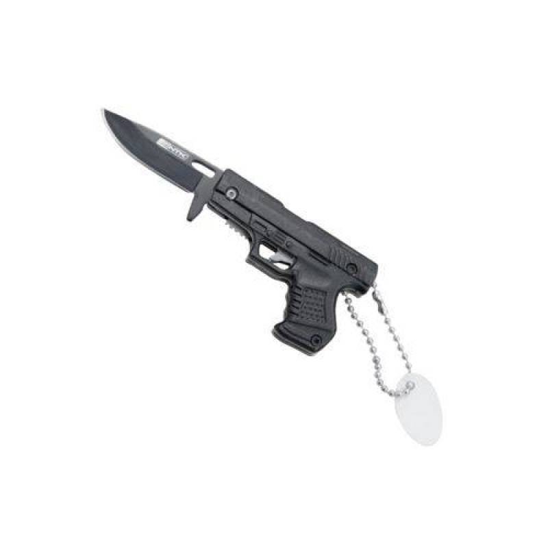 Mini Canivete de Bolso Kolt Display 12 Peças - Nautika - 3