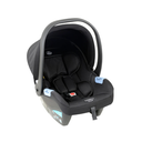 Ver imagem 1 de Bebê Conforto Materna Preto Burigotto