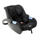 Ver imagem 4 de Bebê Conforto Materna Preto Burigotto