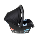 Ver imagem 2 de Bebê Conforto Materna Preto Burigotto