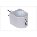 Ver imagem 1 de Difusor De Ambiente Elétrico Bivolt Porcelana -Via Aroma