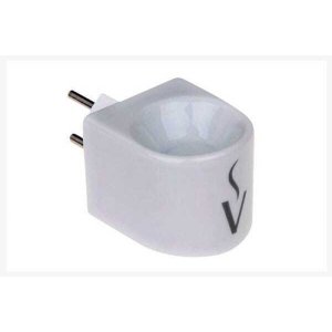 Difusor De Ambiente Elétrico Bivolt Porcelana -Via Aroma
