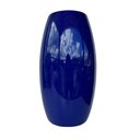 Ver imagem 1 de Decoração sala rack vaso centro de mesa azul moderno decor