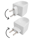 Ver imagem 5 de Aromatizador e Difusor Elétrico Standard Via Aroma - Bivolt