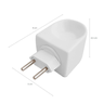 Aromatizador e Difusor Elétrico Standard Via Aroma - Bivolt - 4