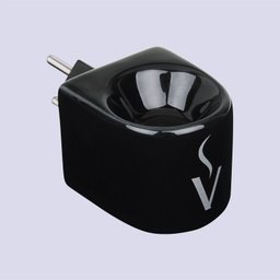 Aromatizador Difusor De Aromas Elétrico Via Aroma - Black - 4