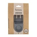 Ver imagem 2 de Aromatizador Difusor De Aromas Elétrico Via Aroma - Black