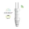 Roteador Extensor Wifi Repetidor AC600 100mbps Uso Externo:Branco - 4