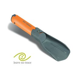 Pá Retrátil Pocket Trowel - S.a To Summit - 2