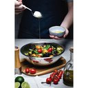 Ver imagem 3 de Bowl Tramontina Cucina Preparo em Aço Inox 28 cm 5 L