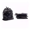 Saco de Lixo Reforçado Preto 50 Litros C- 400 Unidades - 1