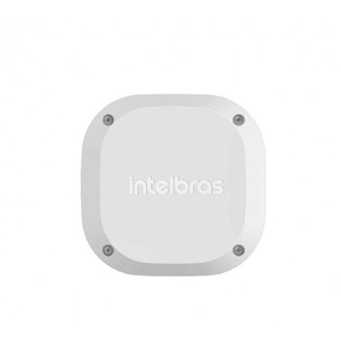 Caixa Plastica de Passagem Vbox 1100 e Intelbras