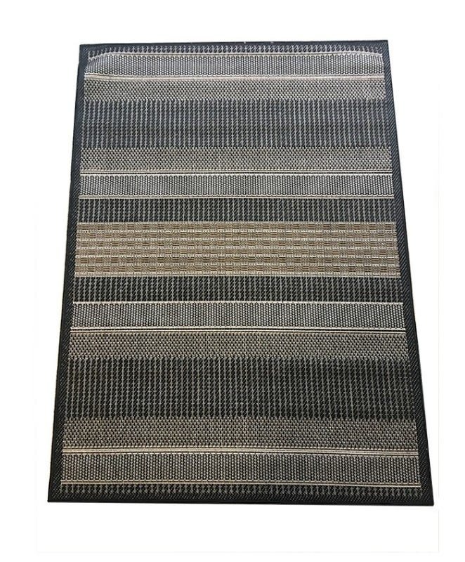 Tapete Egípcio Express Foam - Tipo Sisal Sintético - 1,33 x 1,90 - 1