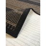 Tapete Egípcio Express Foam - Tipo Sisal Sintético - 1,33 x 1,90 - 2