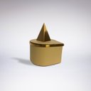 Ver imagem 1 de Porta Objeto Pirâmides em Acrílico Smith Co