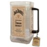 Caneca De Vidro Jack Daniels Honey - 2