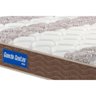 Colchão Solteiro Probel Espuma D28 Guarda Costas Brown (78x188x12) -  - 3