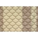 Ver imagem 6 de Colchão Solteiro Probel Espuma D28 Guarda Costas Brown (78x188x12) - 