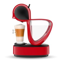 Cafeteira Expresso Dolce Gusto Infinissima DGI6 - 2
