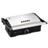 Grill Dual Inox Arno Gnox - 1