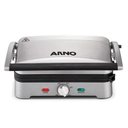 Ver imagem 1 de Grill Destacável Premium Arno GPRE
