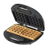 Máquina De Waffle WF780-B2 - 220V - Black&Decker - 2