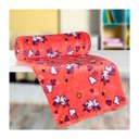 Ver imagem 1 de Manta Infantil Fleece Unicórnio 125x150 cm Lepper 57337