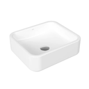 Ver imagem 1 de Cuba Apoio Rt5 Retangular White Icc 400x350x128 - Docol Docol Louças